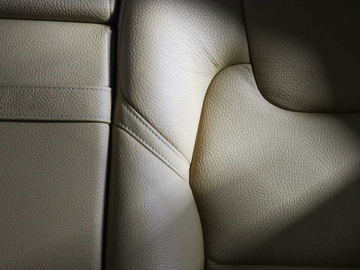 Volvo S90, 2020 Фото №24