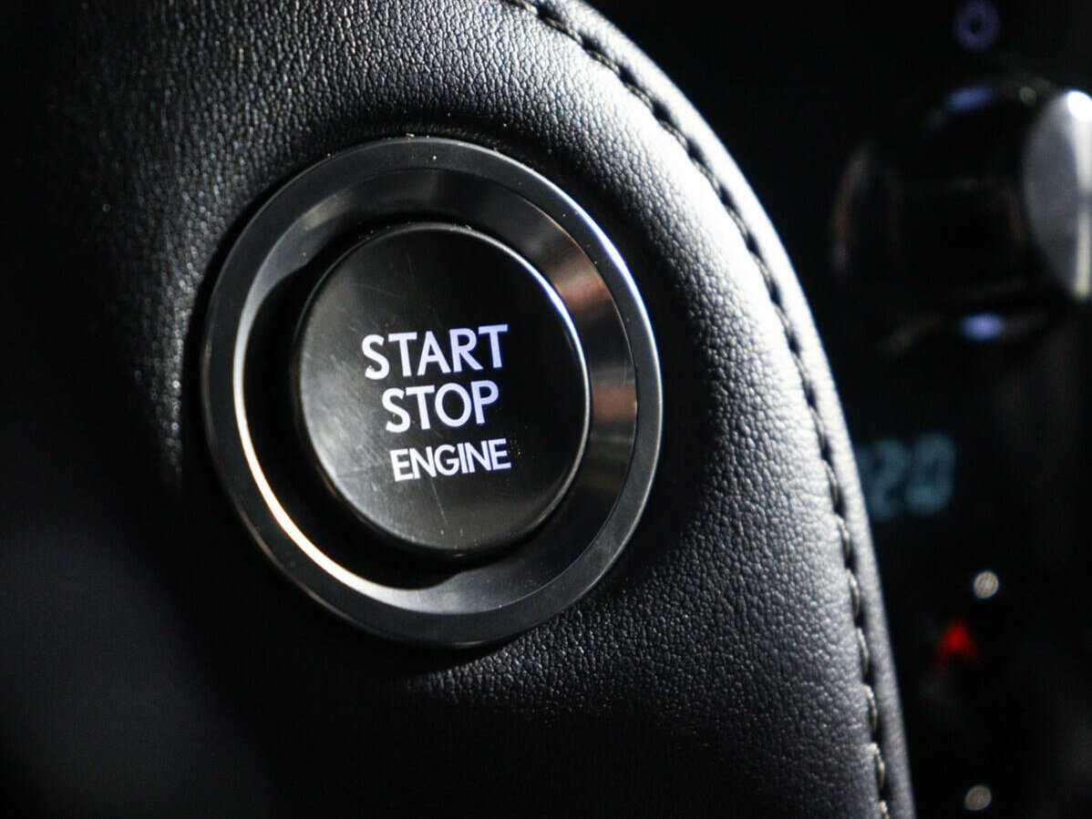 Lexus LX 570, 2017 Фото №31