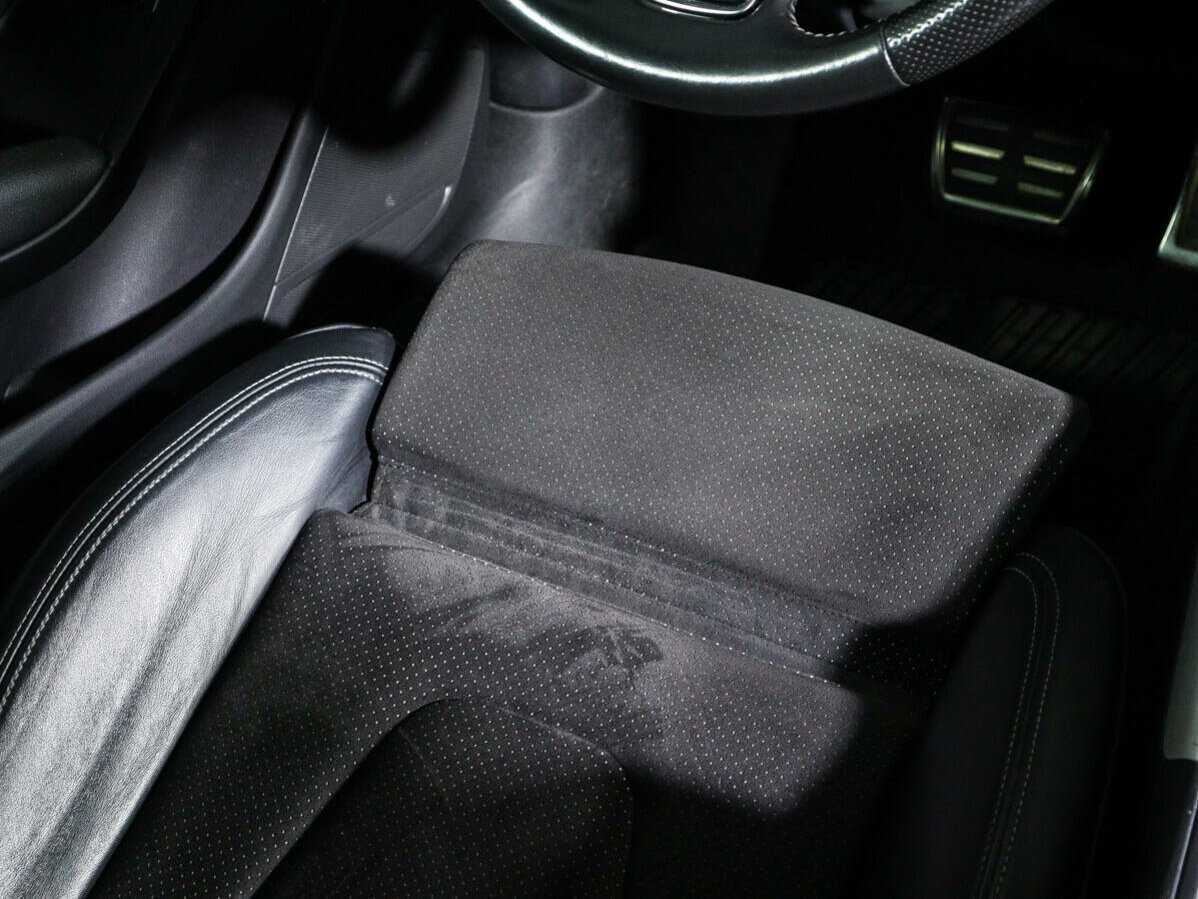 Audi A5, 2016 Фото №15