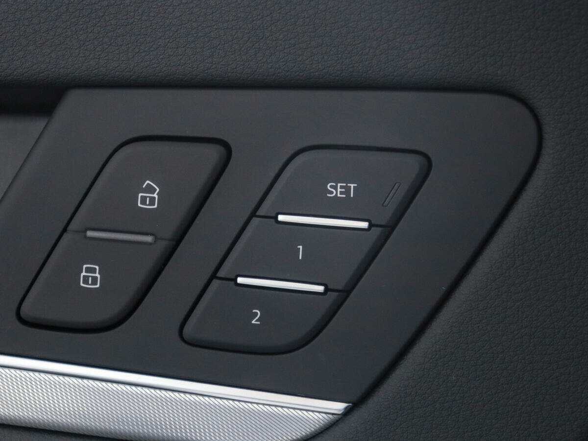 Audi Q5 40 TDI, 2022 Фото №15