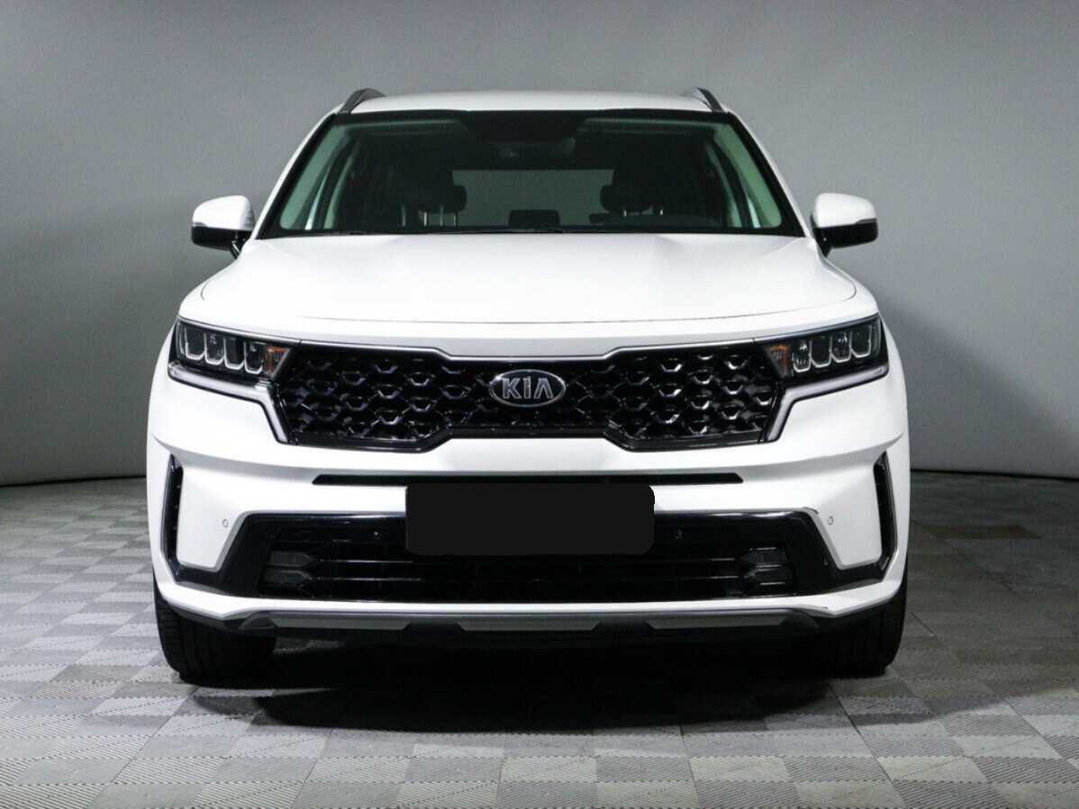 Kia Sorento, 2020 - 81 614 км. | Фото №2