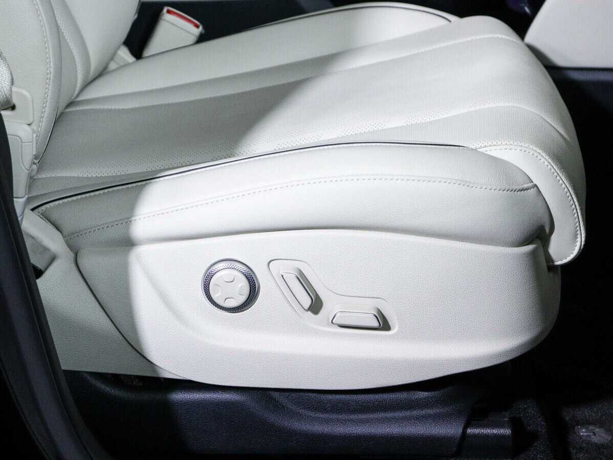 Genesis GV80, 2021 Фото №18