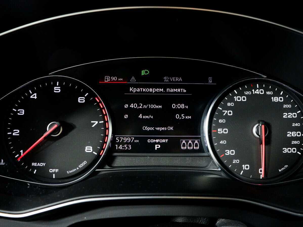 Audi A6 40 TFSI, 2020 Фото №9