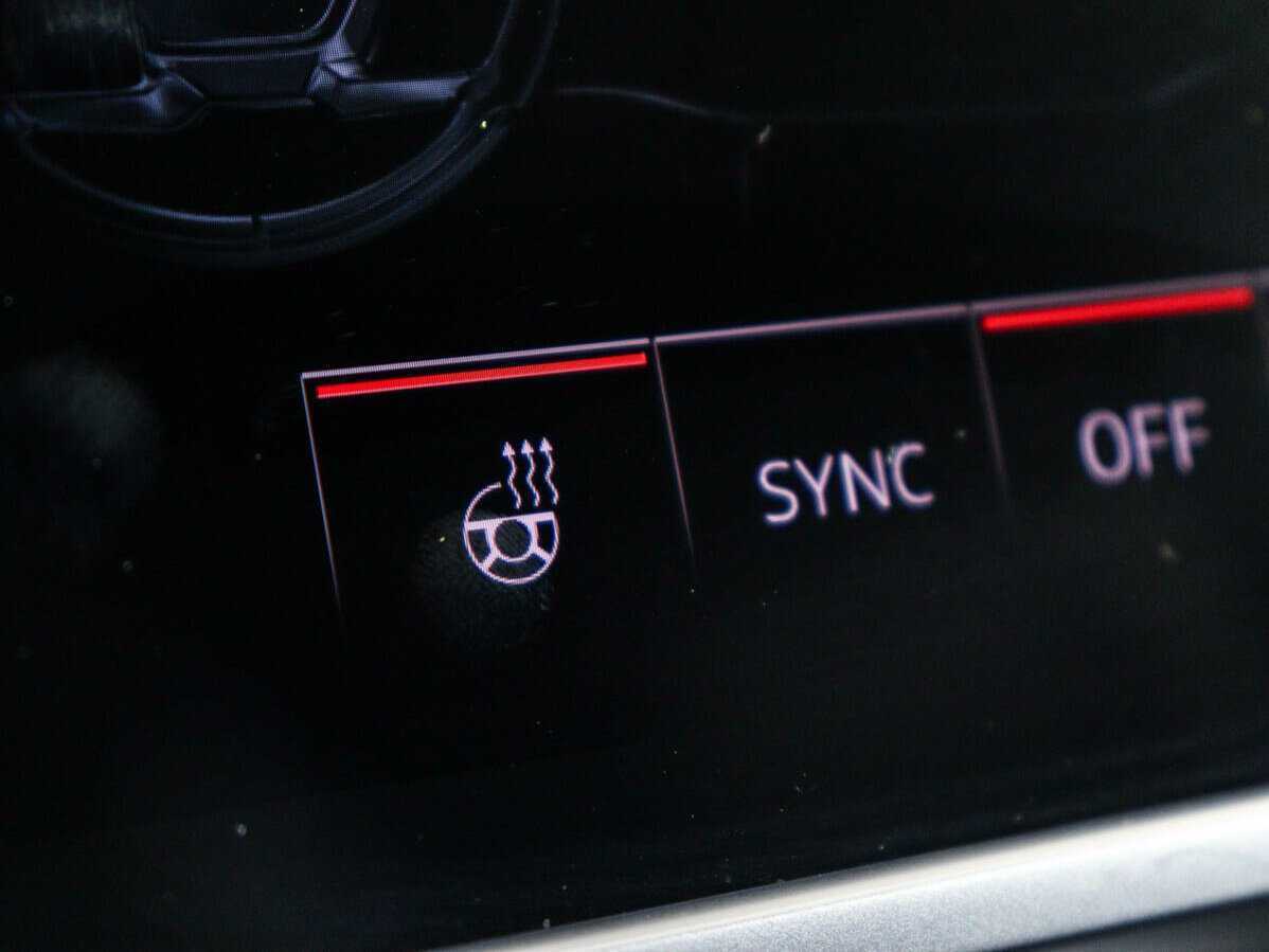 Audi A6 40 TFSI, 2020 Фото №18