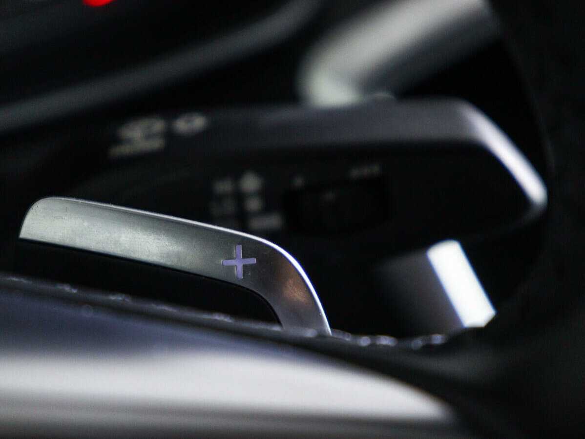 Audi A6 40 TFSI, 2020 Фото №19