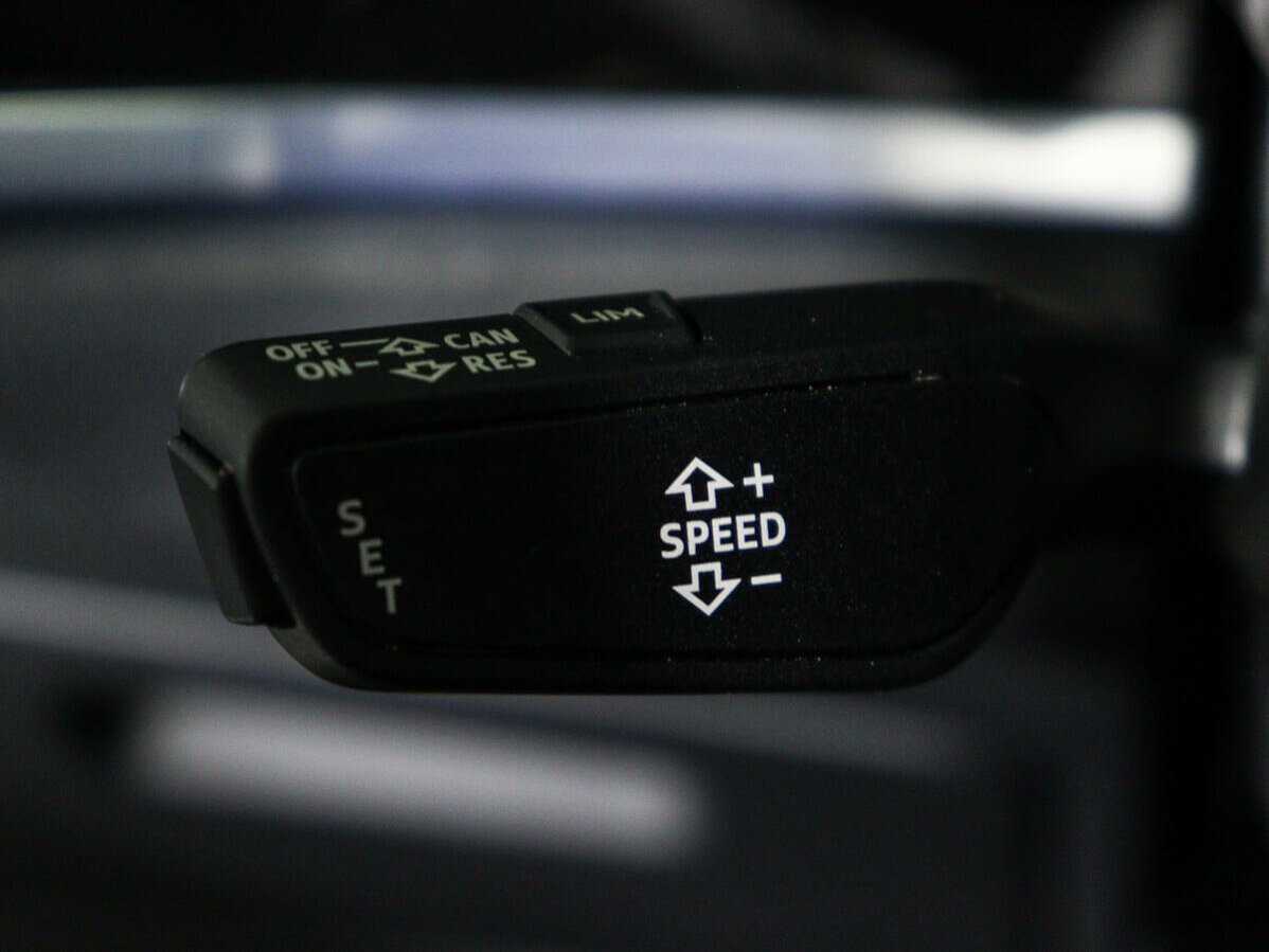 Audi Q3 35 TFSI, 2019 Фото №18