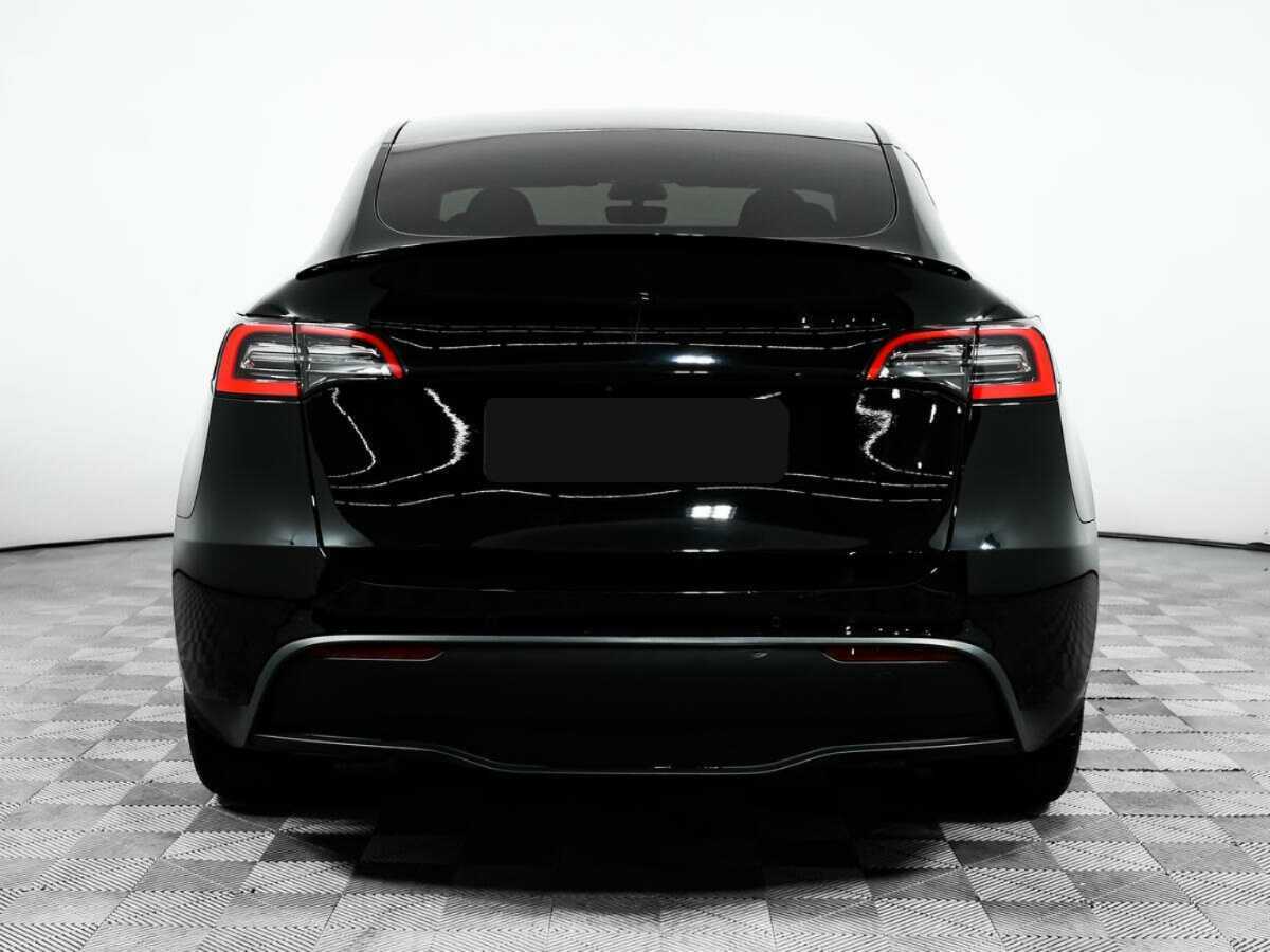 Tesla Model Y Long Range, 2021 - 27 588 км. | Фото №6