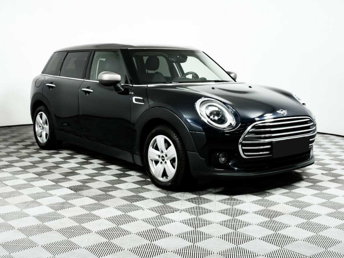 Mini Clubman Cooper, 2021 - 16 606 км. | Фото №3