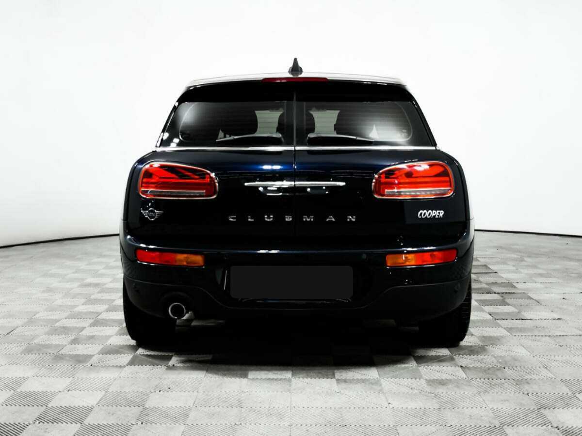 Mini Clubman Cooper, 2021 - 16 606 км. | Фото №6