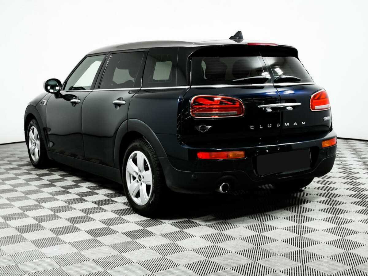 Mini Clubman Cooper, 2021 - 16 606 км. | Фото №7