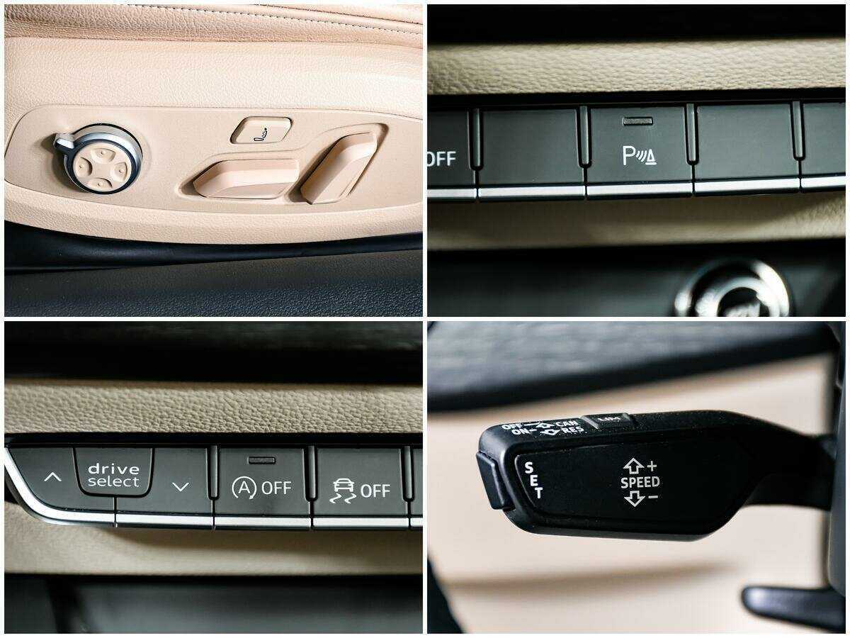 Audi A5, 2018 Фото №15