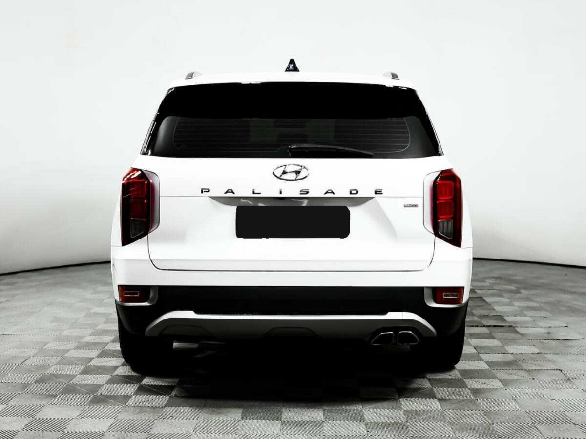 Hyundai Palisade, 2019 - 73 732 км. | Фото №6