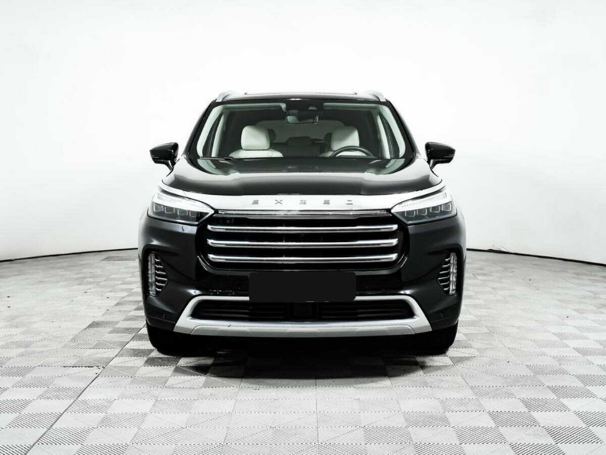 EXEED VX, 2023 Фото №2