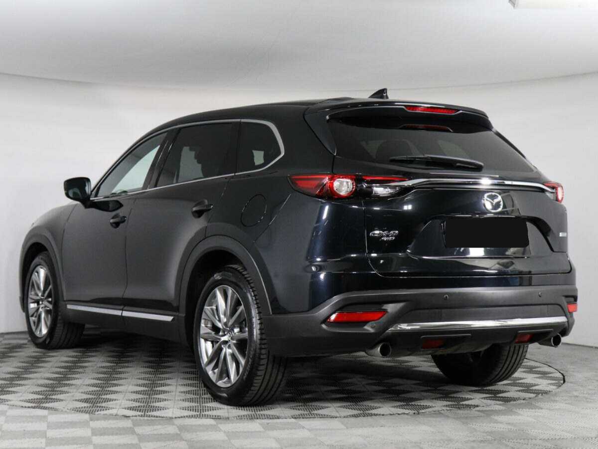 Mazda CX-9, 2019 - 85 771 км. | Фото №6