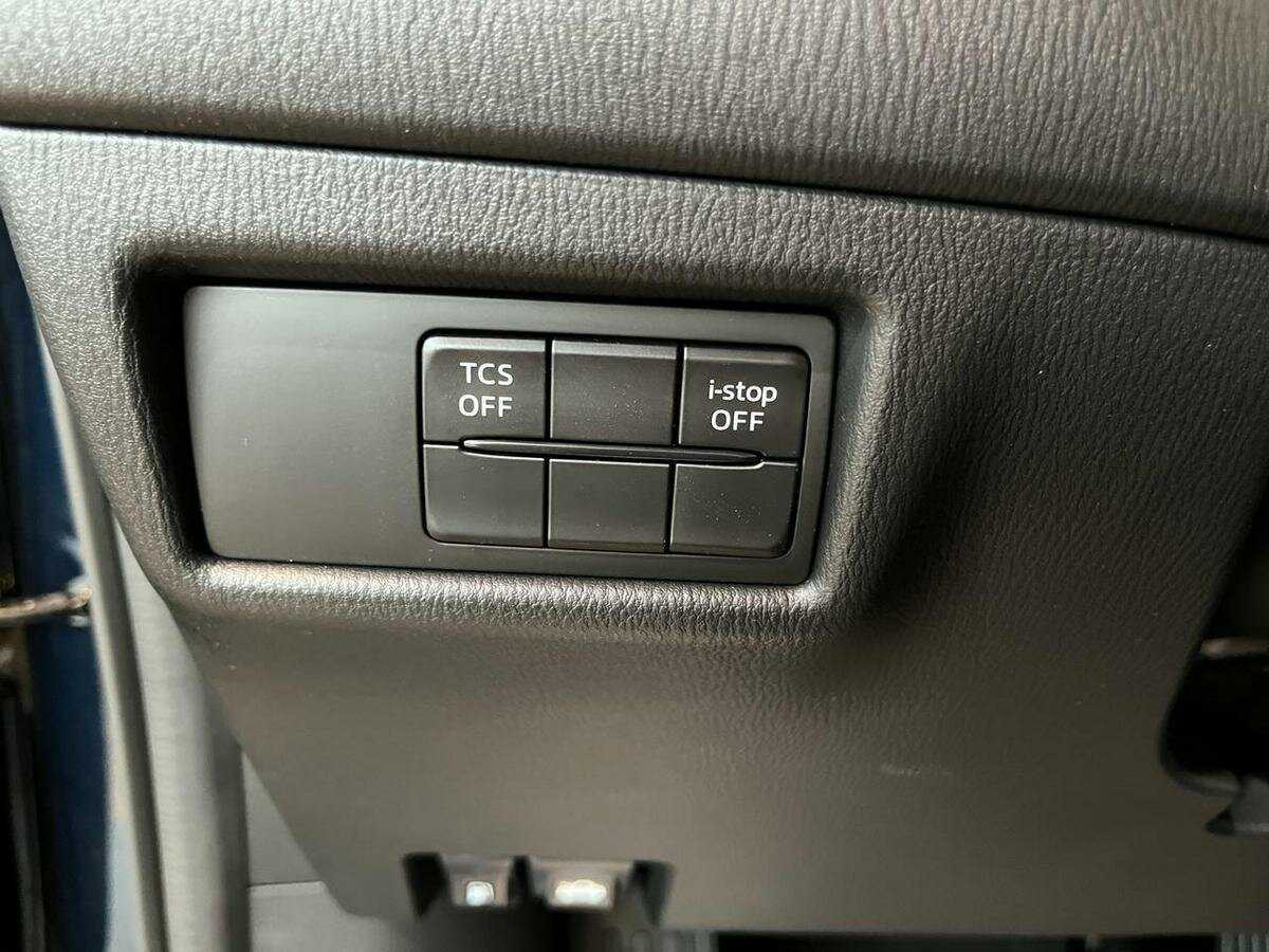 Mazda CX-5, 2024 Фото №9