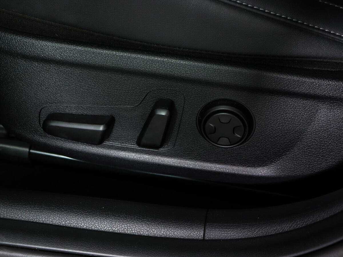 Kia Stinger, 2021 Фото №16