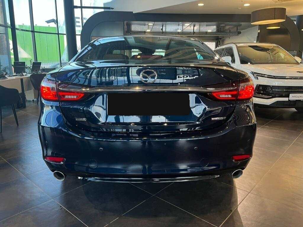 Mazda 6 Atenza, 2023 - 56 км. | Фото №2