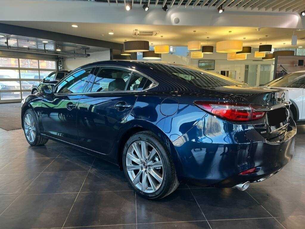Mazda 6 Atenza, 2023 - 56 км. | Фото №3