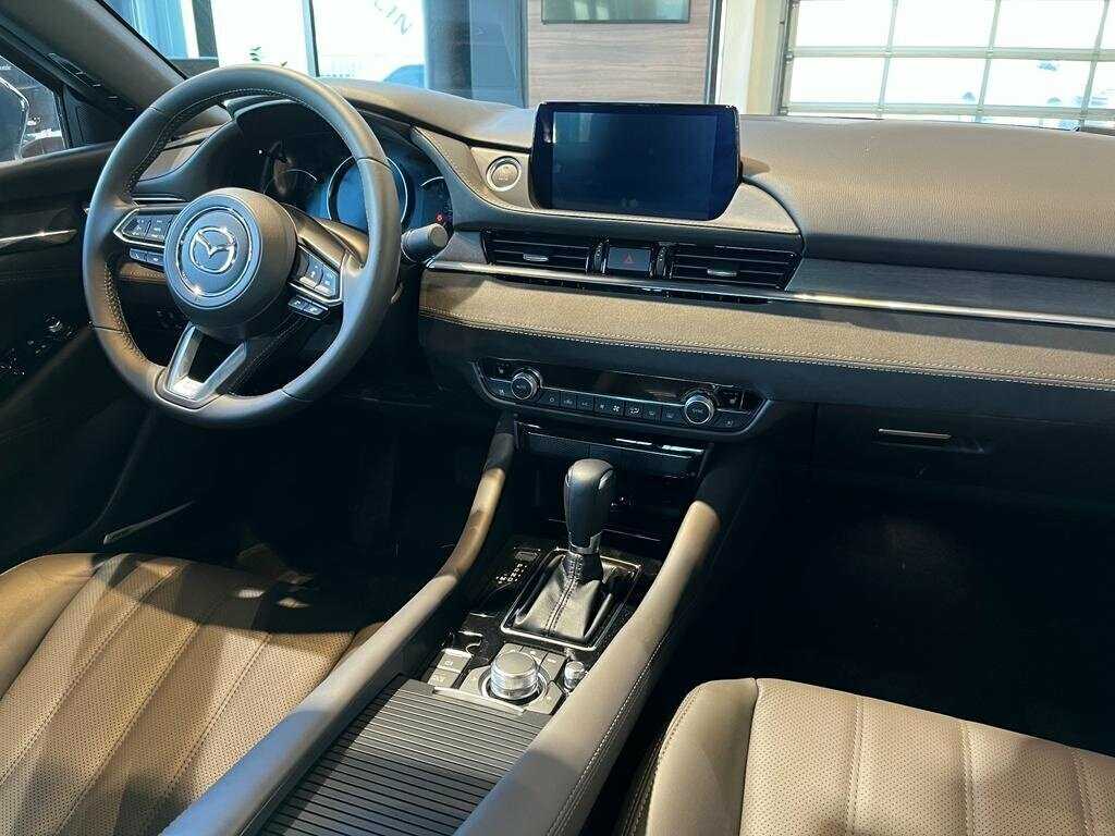 Mazda 6 Atenza, 2023 - 56 км. | Фото №4