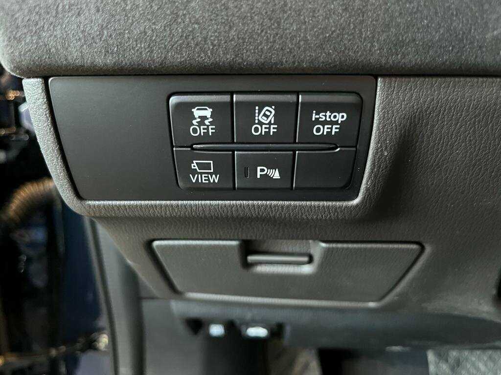 Mazda 6 Atenza, 2023 - 56 км. | Фото №6