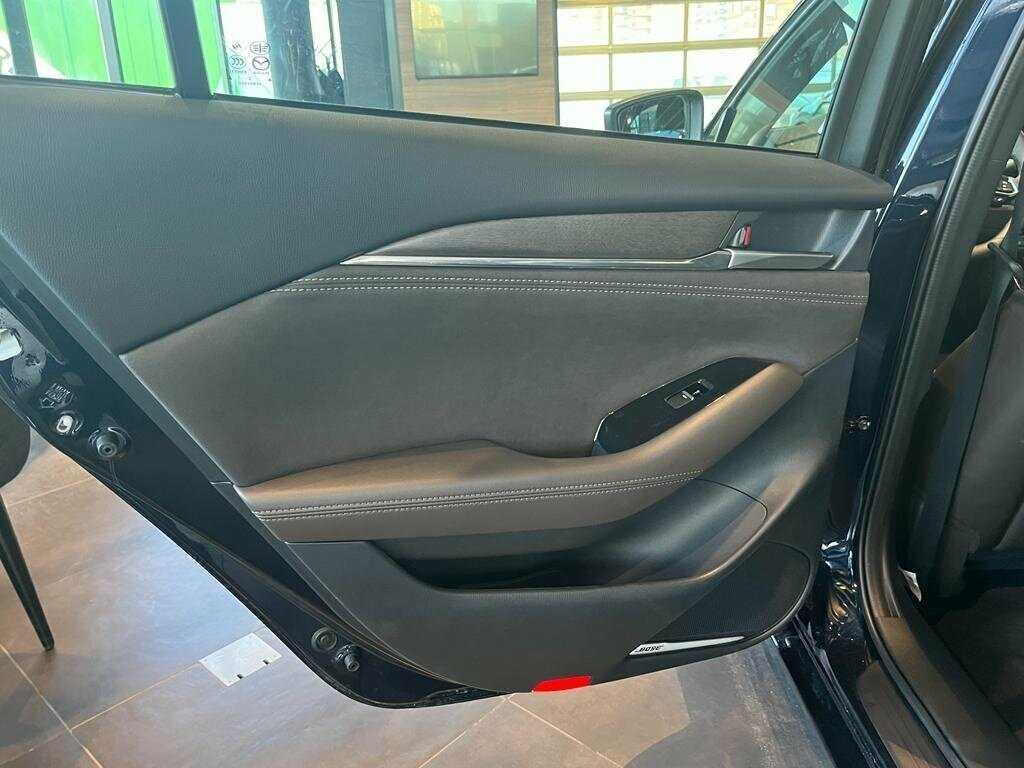 Mazda 6 Atenza, 2023 Фото №9