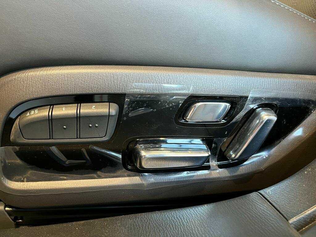 Mazda 6 Atenza, 2023 Фото №10