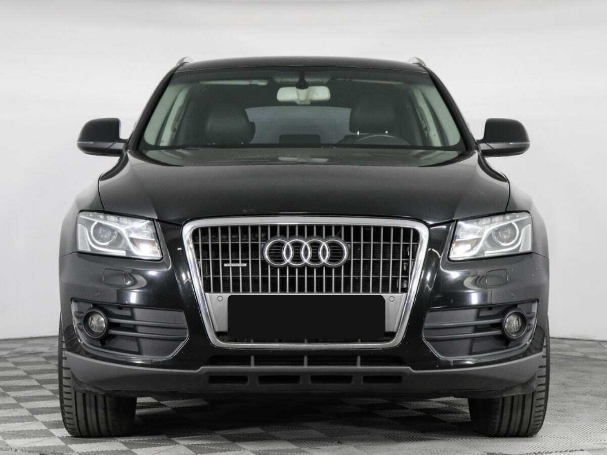 Audi Q5, 2011 - 143 281 км. | Фото №2