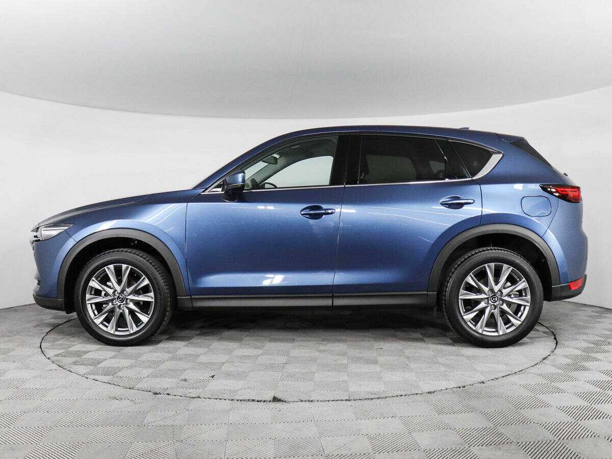 Mazda CX-5, 2022 - 10 772 км. | Фото №8