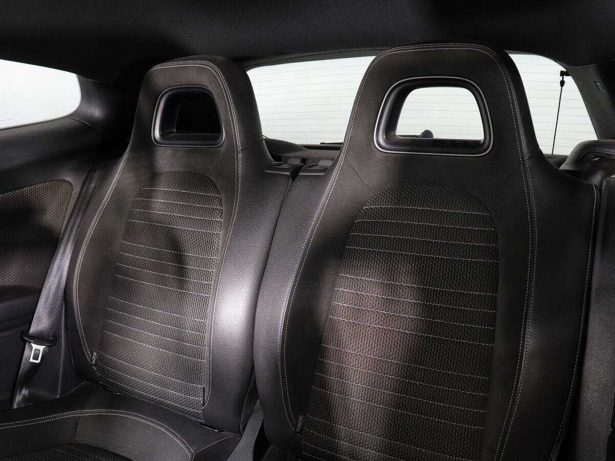 Volkswagen Scirocco, 2011 Фото №12