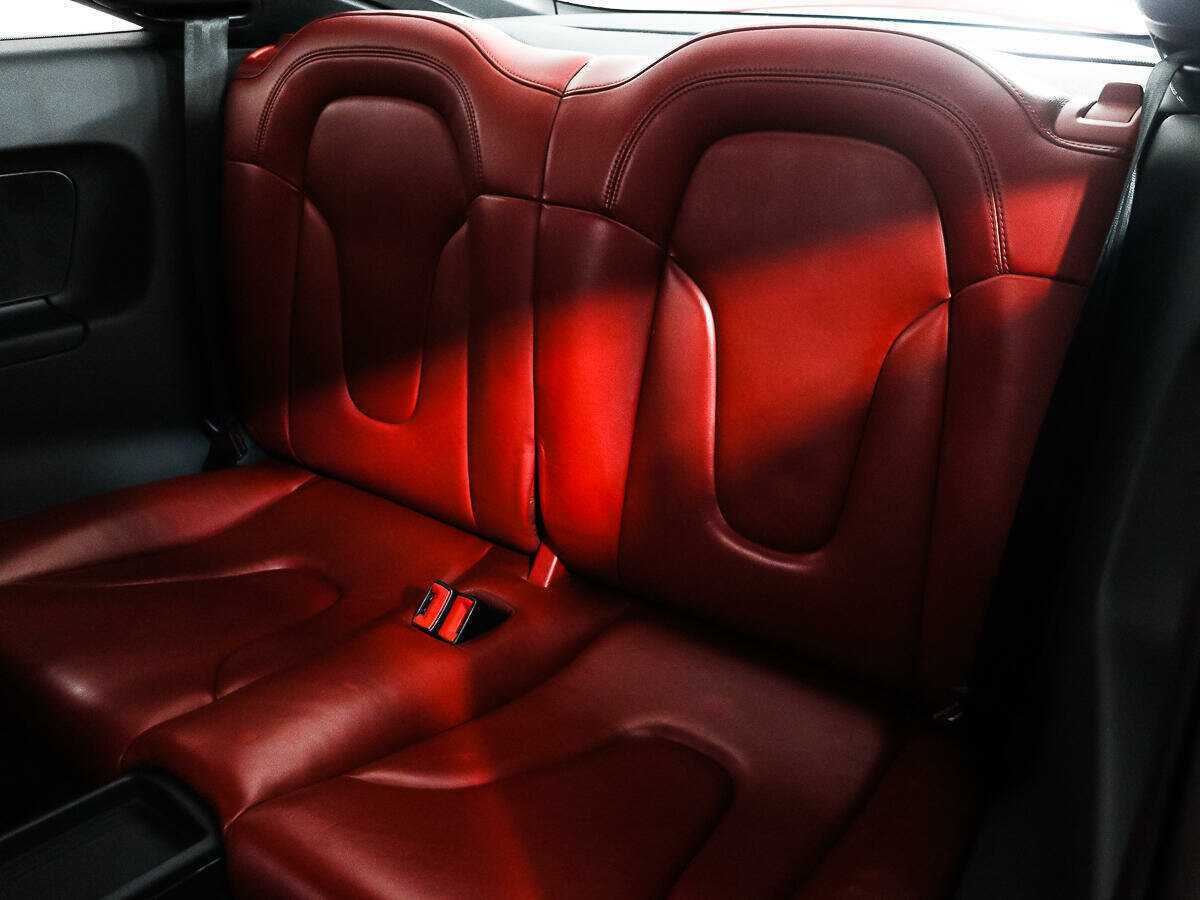 Audi TT, 2006 Фото №9