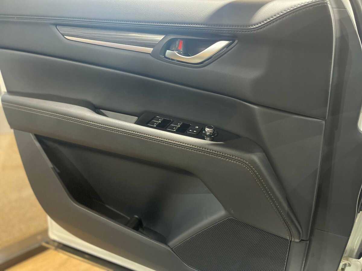 Mazda CX-5, 2024 - 8 км. | Фото №7