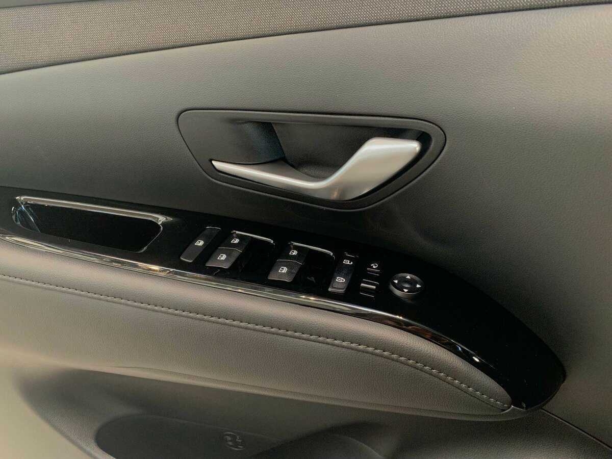 Hyundai Tucson, 2024 - 28 км. | Фото №7