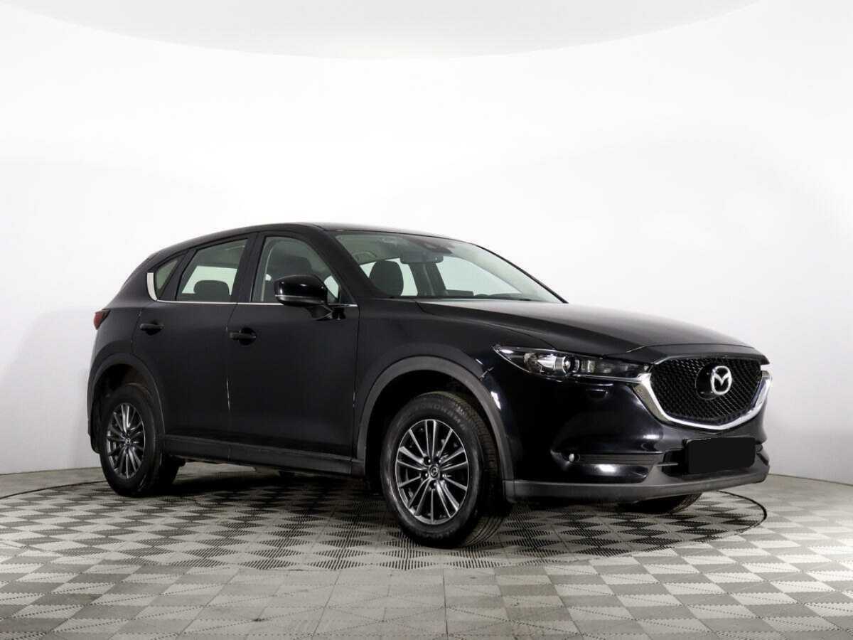 Mazda CX-5, 2020 - 104 480 км. | Фото №3