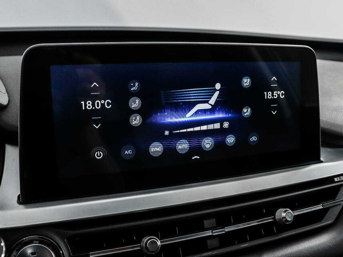 CHERY Tiggo 7 Pro, 2020 Фото №15