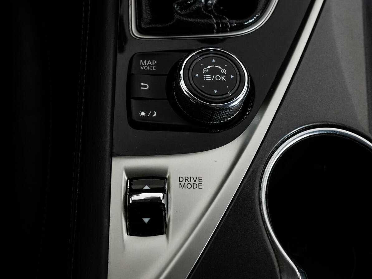 Infiniti Q50, 2014 Фото №13