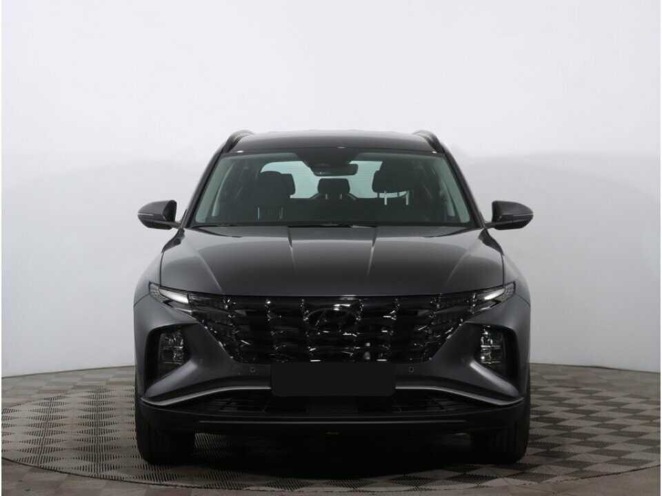 Hyundai Tucson, 2023 - 12 км. | Фото №2