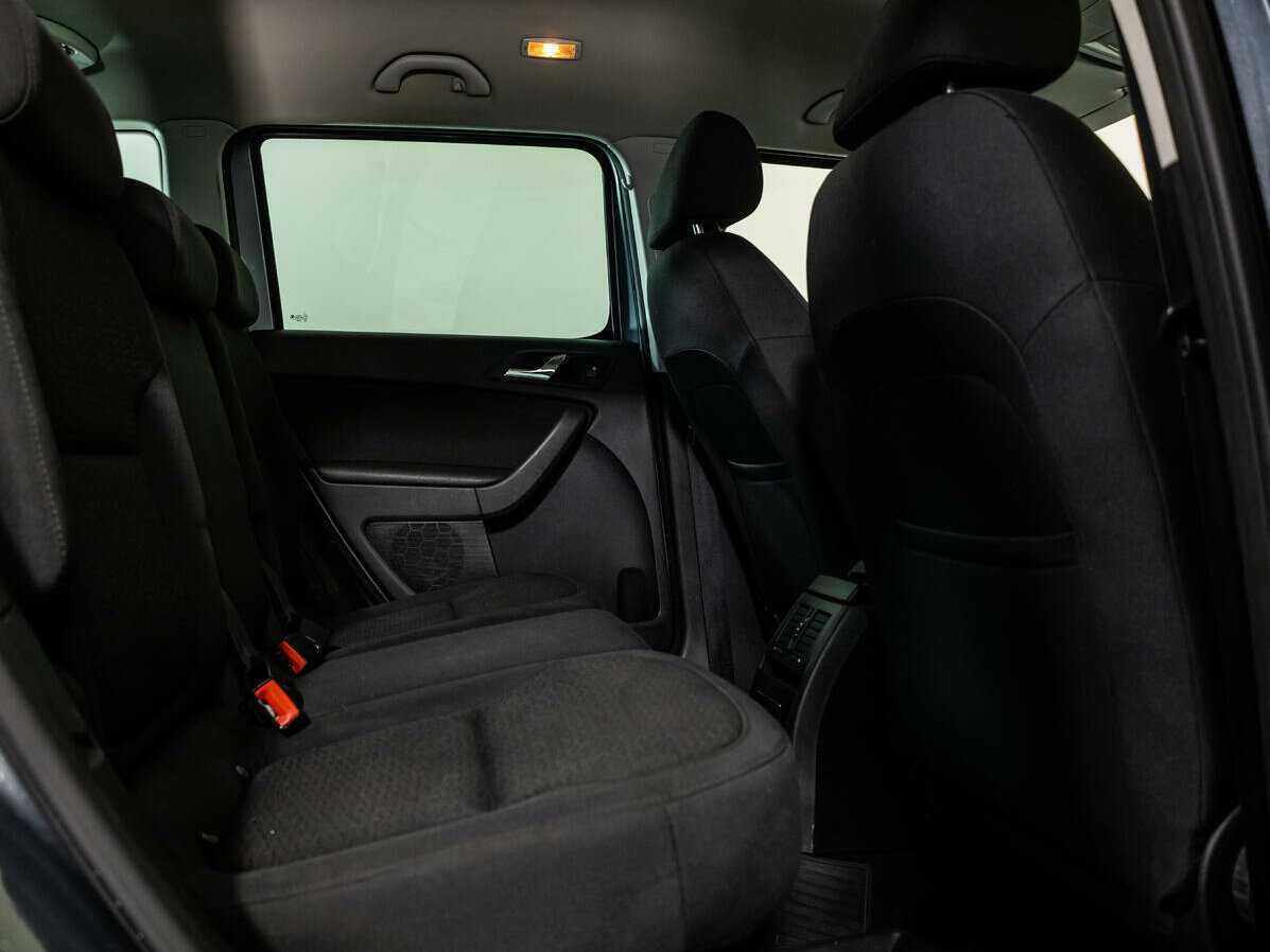 Skoda Yeti, 2010 Фото №9