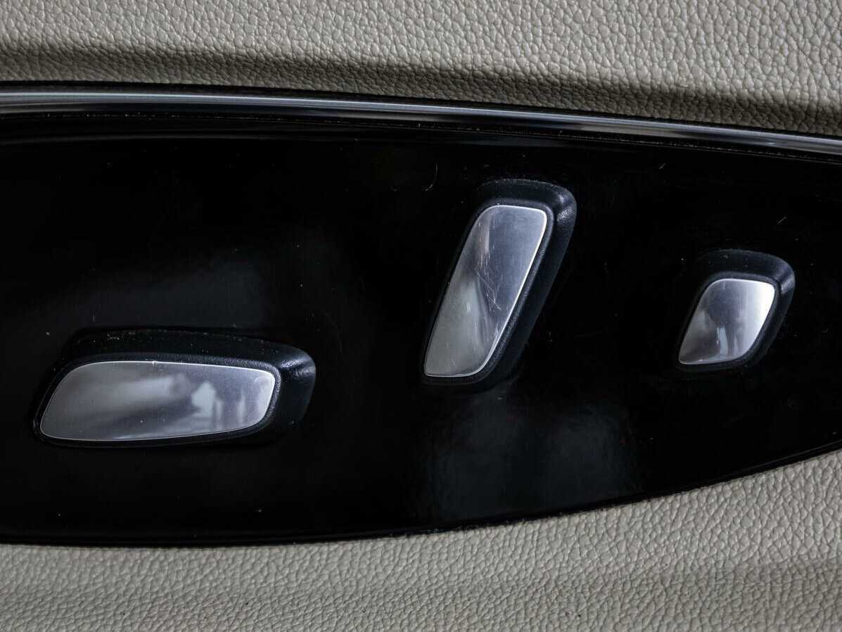 Cadillac Escalade, 2018 Фото №22