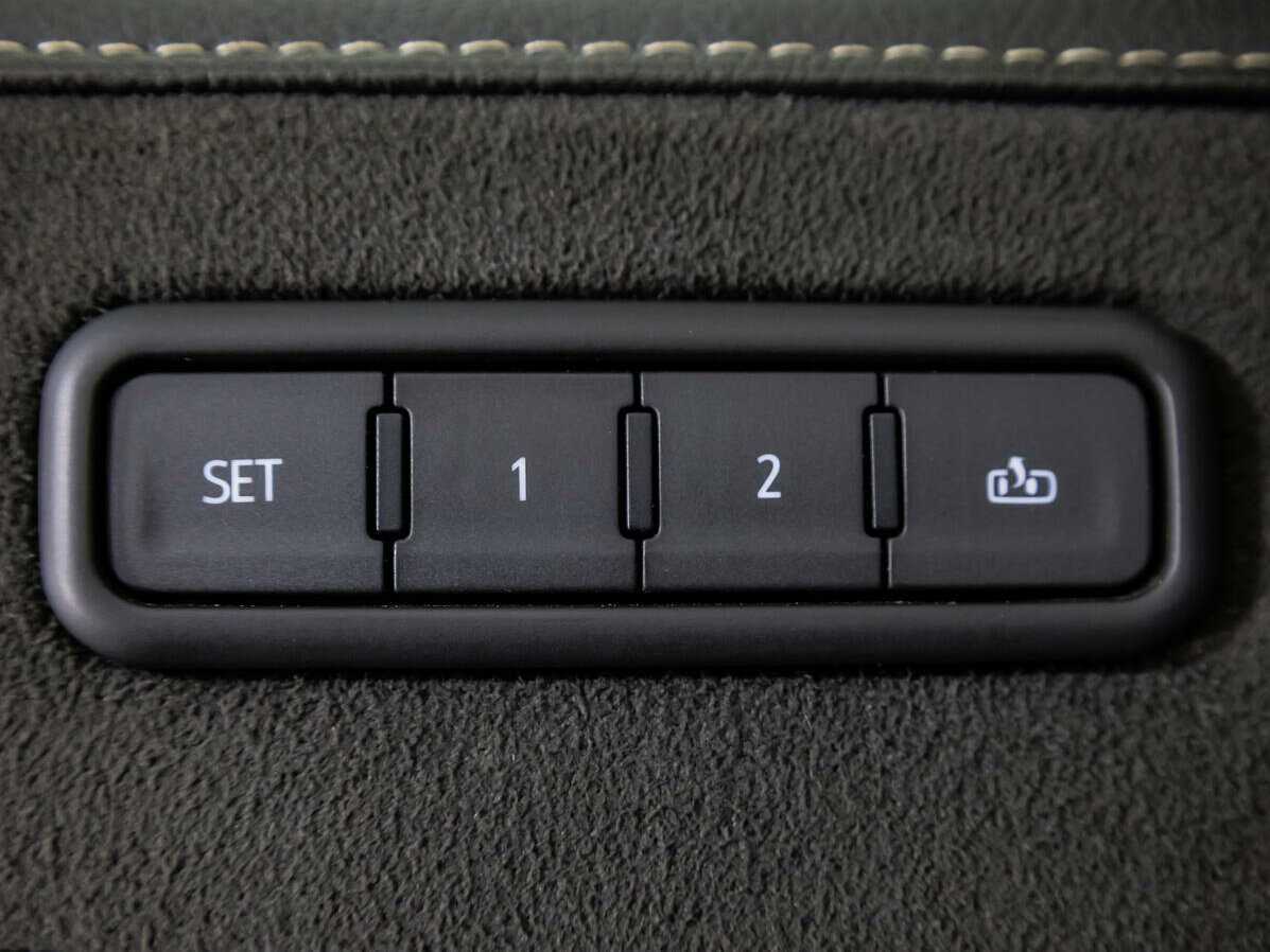 Cadillac Escalade, 2018 Фото №23