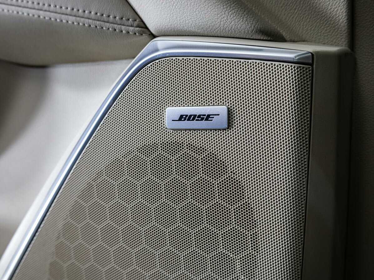 Cadillac Escalade, 2018 Фото №24