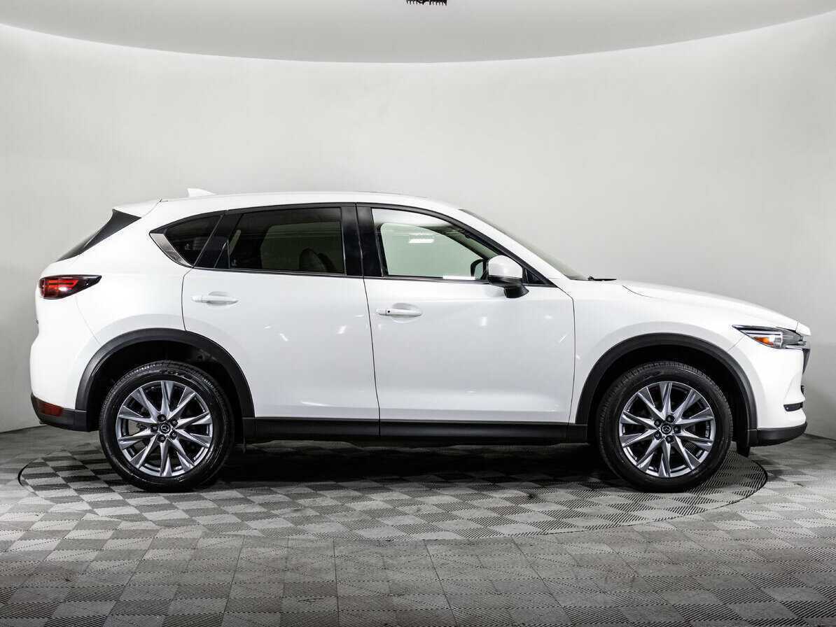 Mazda CX-5, 2020 - 43 536 км. | Фото №4