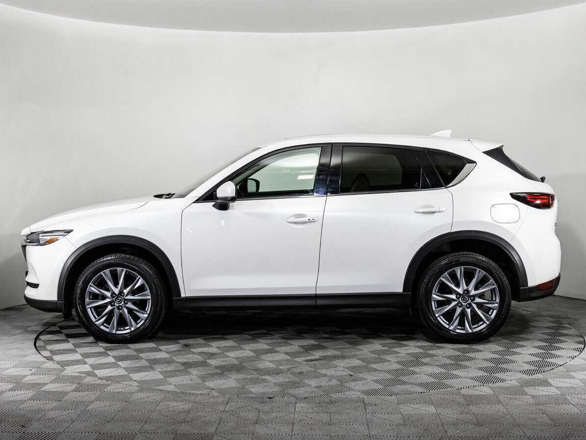 Mazda CX-5, 2020 - 43 536 км. | Фото №8