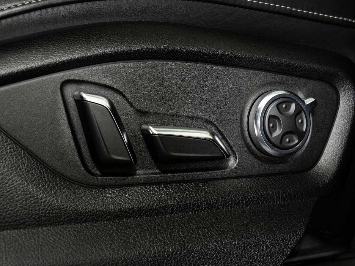 Audi Q7, 2015 Фото №23