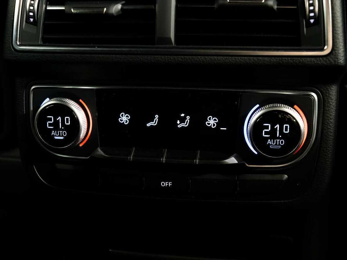 Audi Q7, 2015 Фото №25