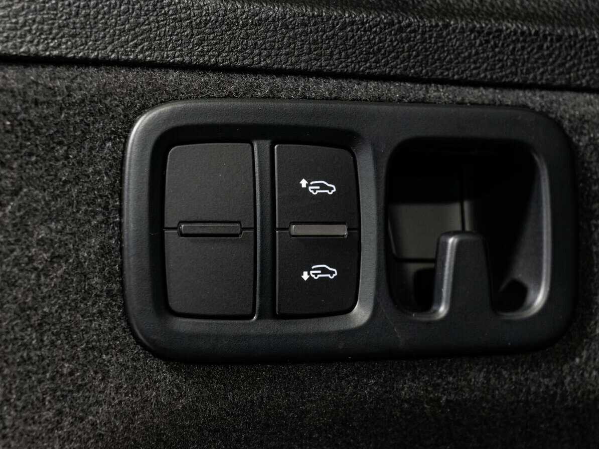 Audi Q7, 2015 Фото №28