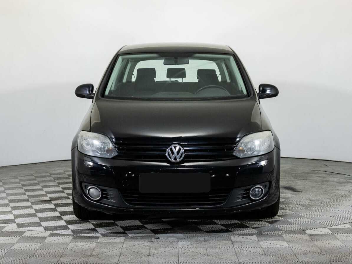 Volkswagen Golf Plus, 2009 - 362 710 км. | Фото №2