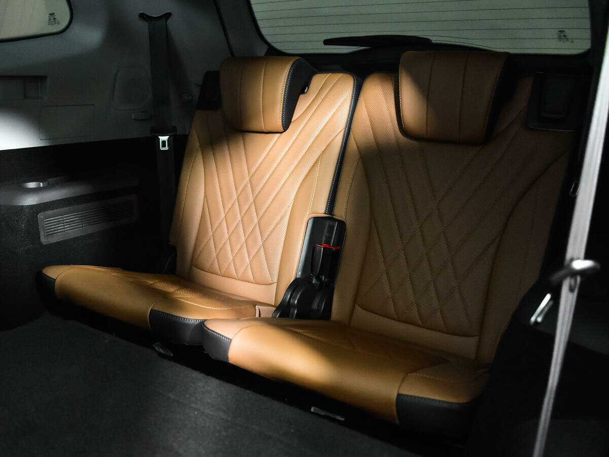 CHERY Tiggo 8 Pro Max, 2022 Фото №11