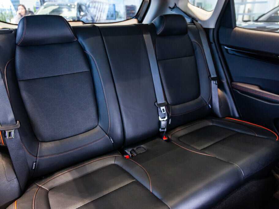 Kia Seltos, 2024 - 65 км. | Фото №6