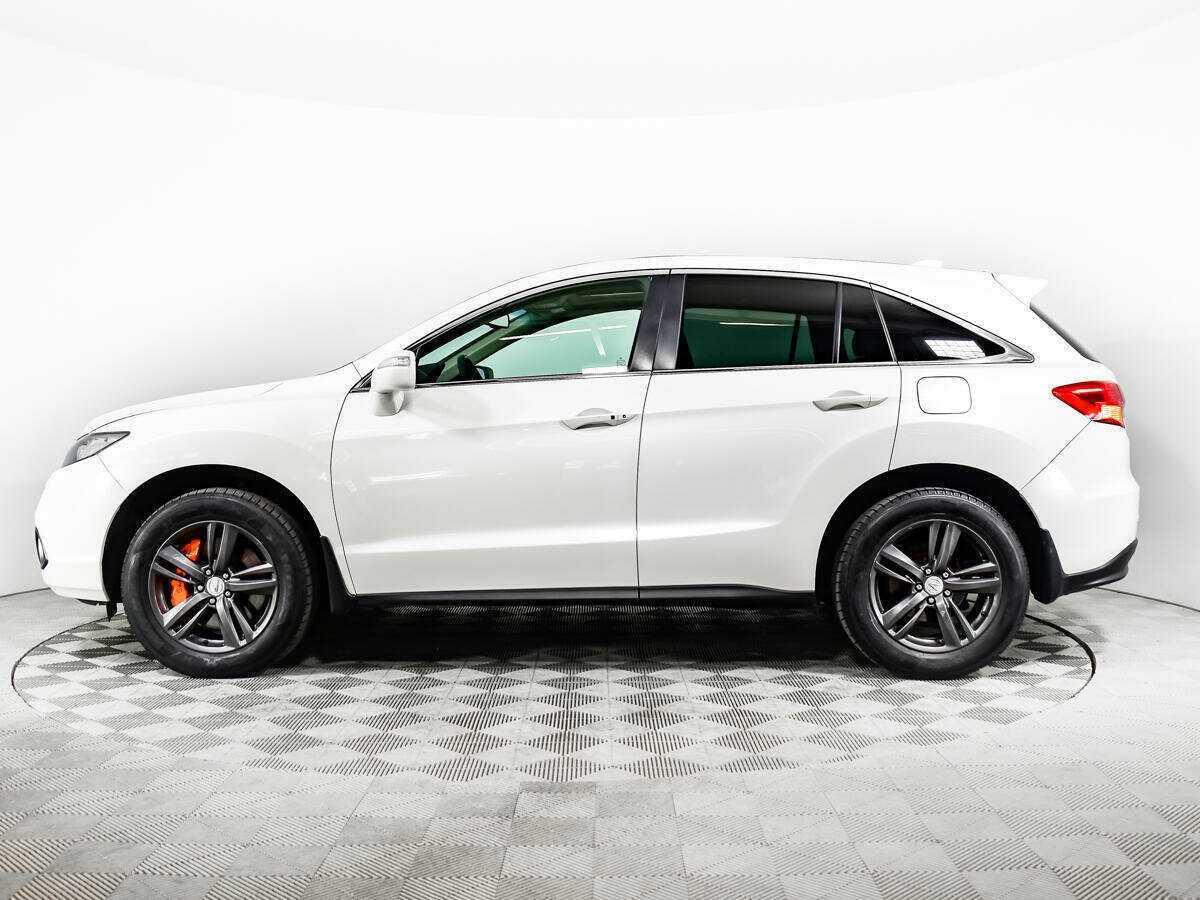Acura RDX, 2014 - 140 504 км. | Фото №8