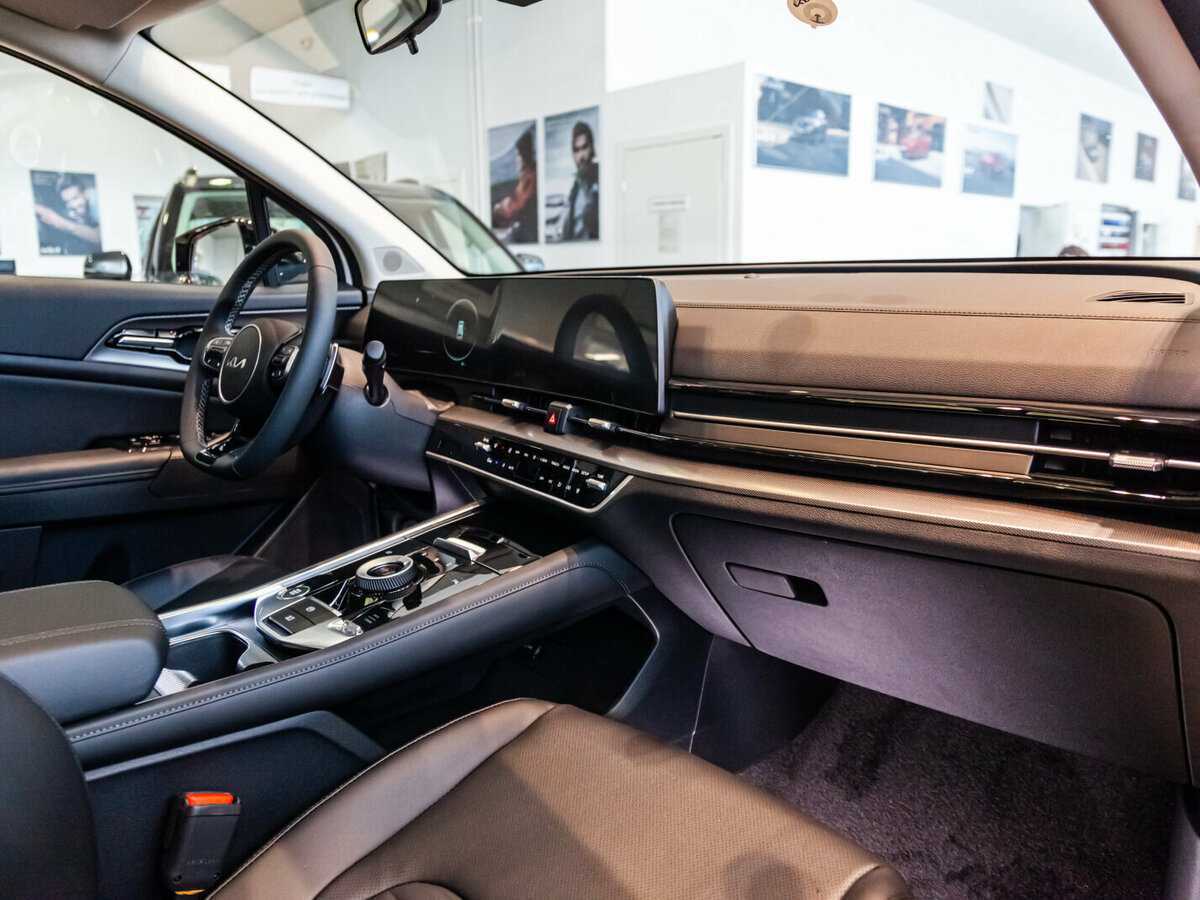 Kia Sportage, 2023 - 31 км. | Фото №6